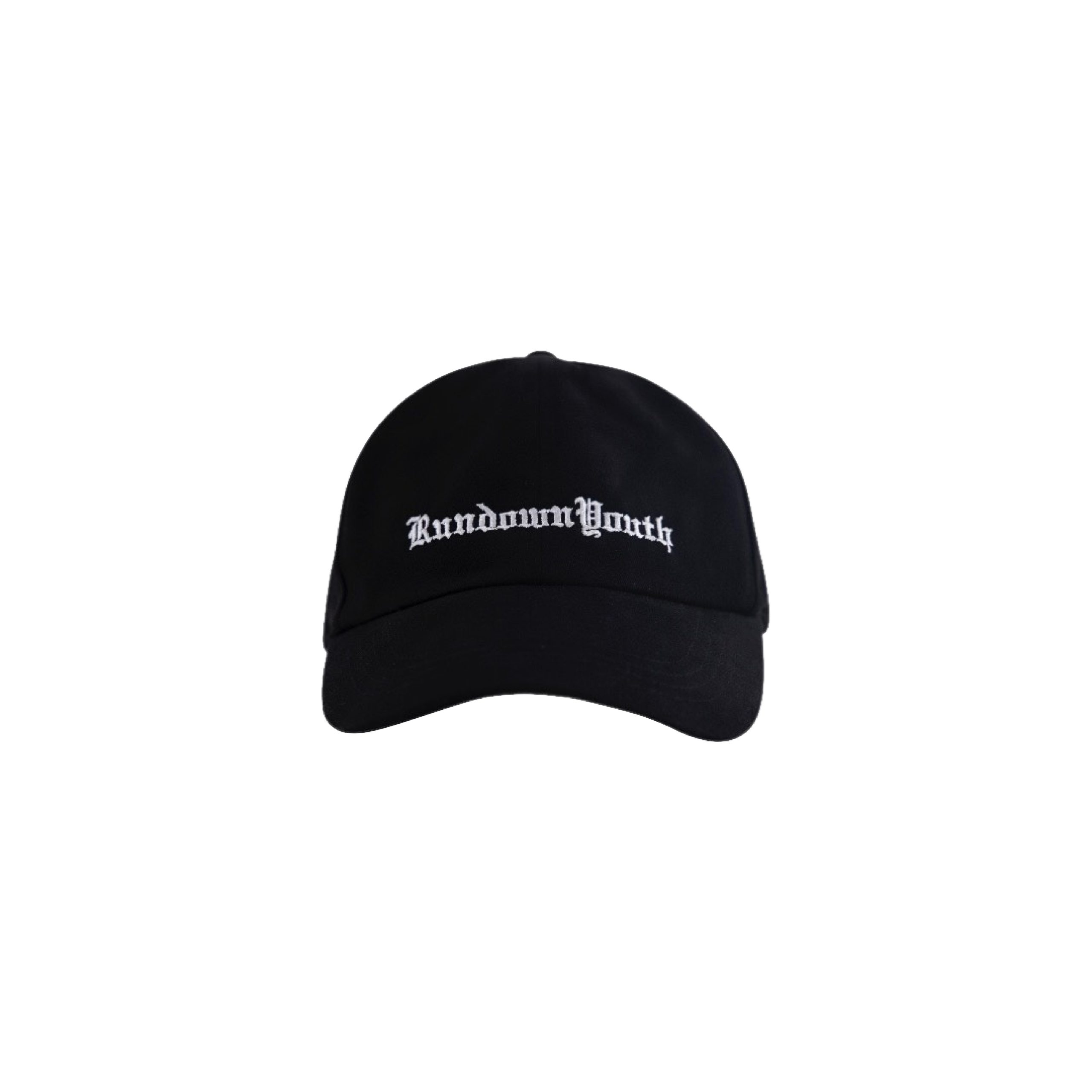 Black cap